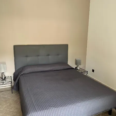 Les Jardins De Santa Giulia - Charmante Dhte 1