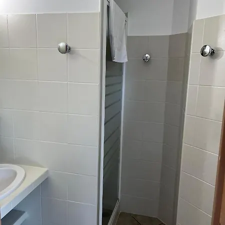 Les Jardins De Santa Giulia - Charmante Dhte 1 Pensjonat 3*