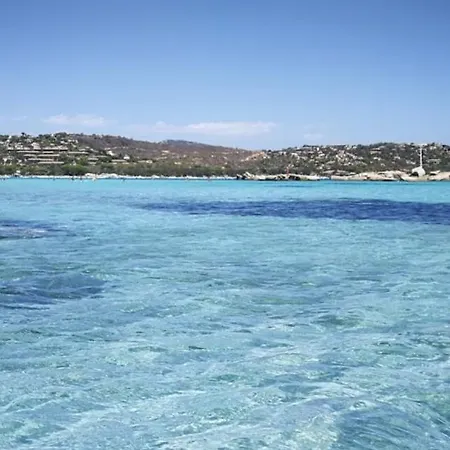 Les Jardins De Santa Giulia - Charmante Dhte 1 3*
