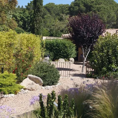 Les Jardins De Santa Giulia - Charmante Dhte 1 Casa de hóspedes Porto-Vecchio (Corsica)