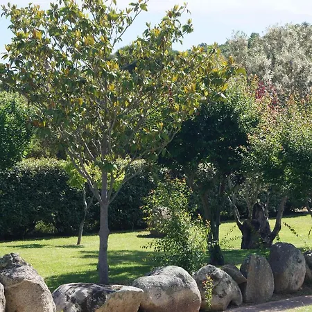 Casa de hóspedes Les Jardins De Santa Giulia - Charmante Dhte 1