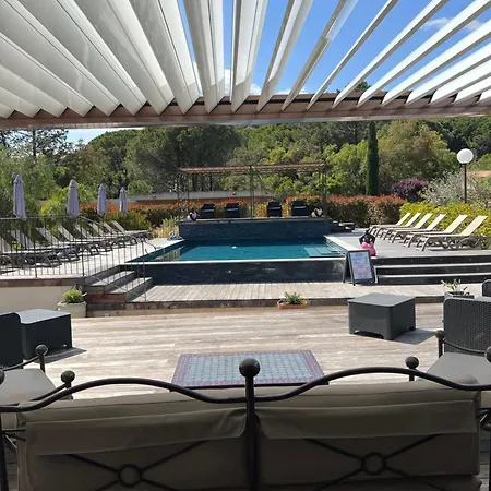 Casa de hóspedes Les Jardins De Santa Giulia - Charmante Dhte 1 3*