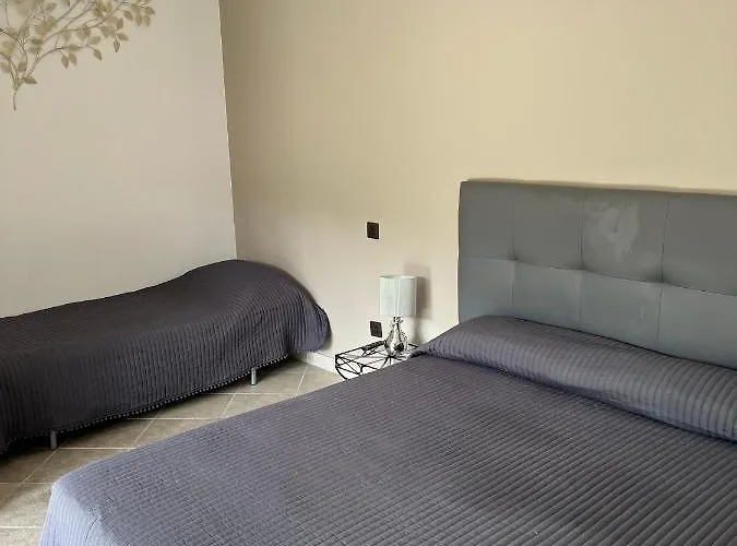 Les Jardins De Santa Giulia - Charmante Dhte 1 招待所 维琪奥港