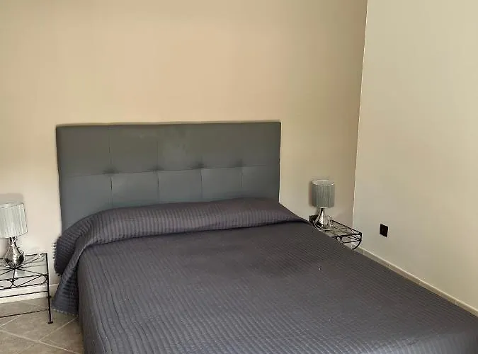 Les Jardins De Santa Giulia - Charmante Dhte 1